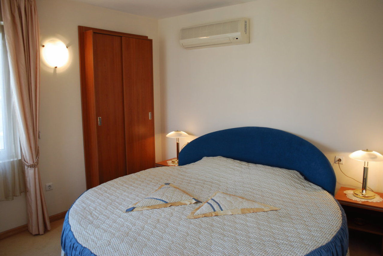 Отель Italia Hotel Несебр