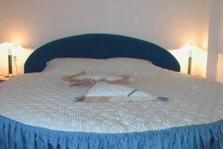 Отель Italia Hotel Несебр-39