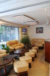 Отель Italia Hotel Несебр-4