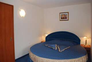 Отель Italia Hotel Несебр Двухместный номер с 1 кроватью и балконом-3