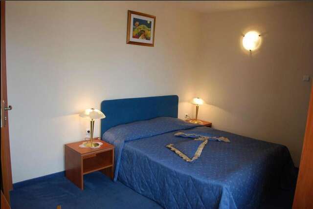 Отель Italia Hotel Несебр-13