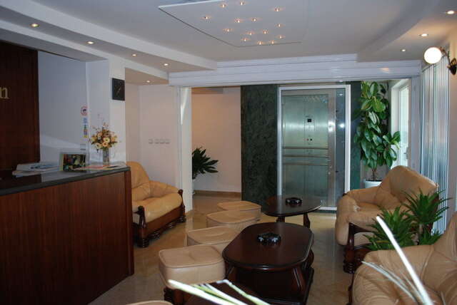 Отель Italia Hotel Несебр-23