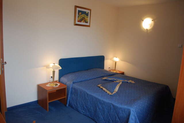 Отель Italia Hotel Несебр-26