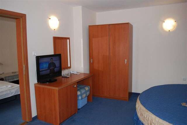 Отель Italia Hotel Несебр-33