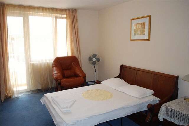 Отель Italia Hotel Несебр-34