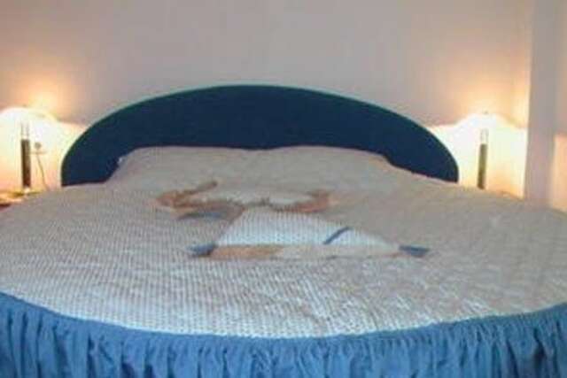Отель Italia Hotel Несебр-38