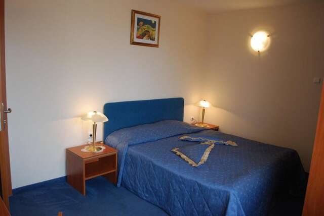 Отель Italia Hotel Несебр-40