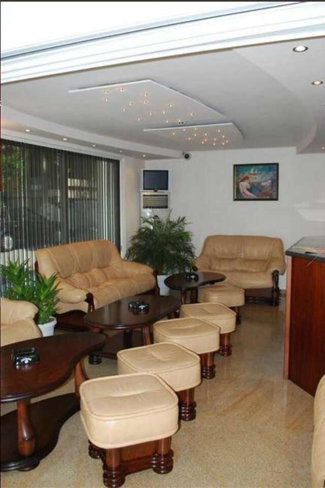 Отель Italia Hotel Несебр-10